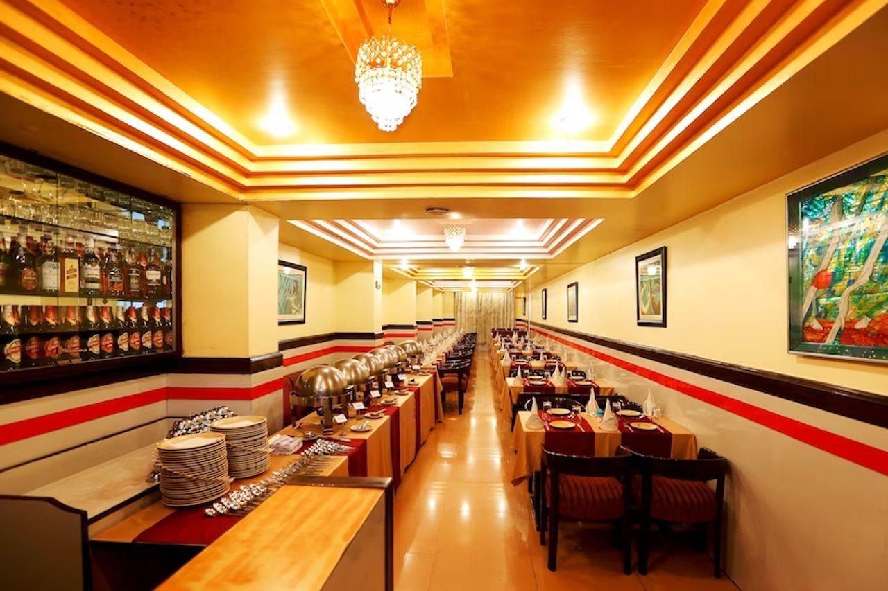 Shingar Hotel Shimla Ngoại thất bức ảnh