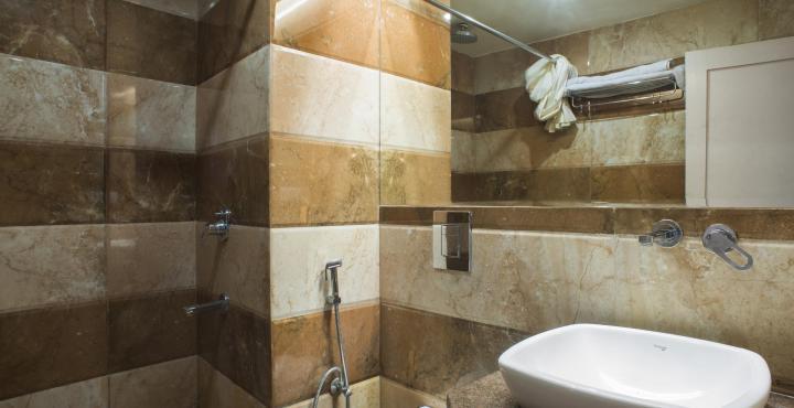 Shingar Hotel Shimla Ngoại thất bức ảnh