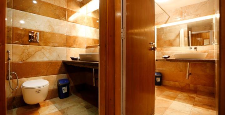 Shingar Hotel Shimla Ngoại thất bức ảnh
